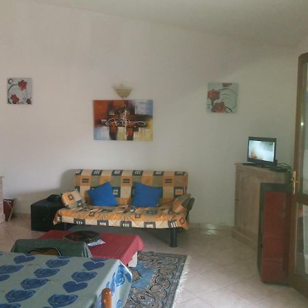 San Teodoro Apartment San Teodoro  Ngoại thất bức ảnh