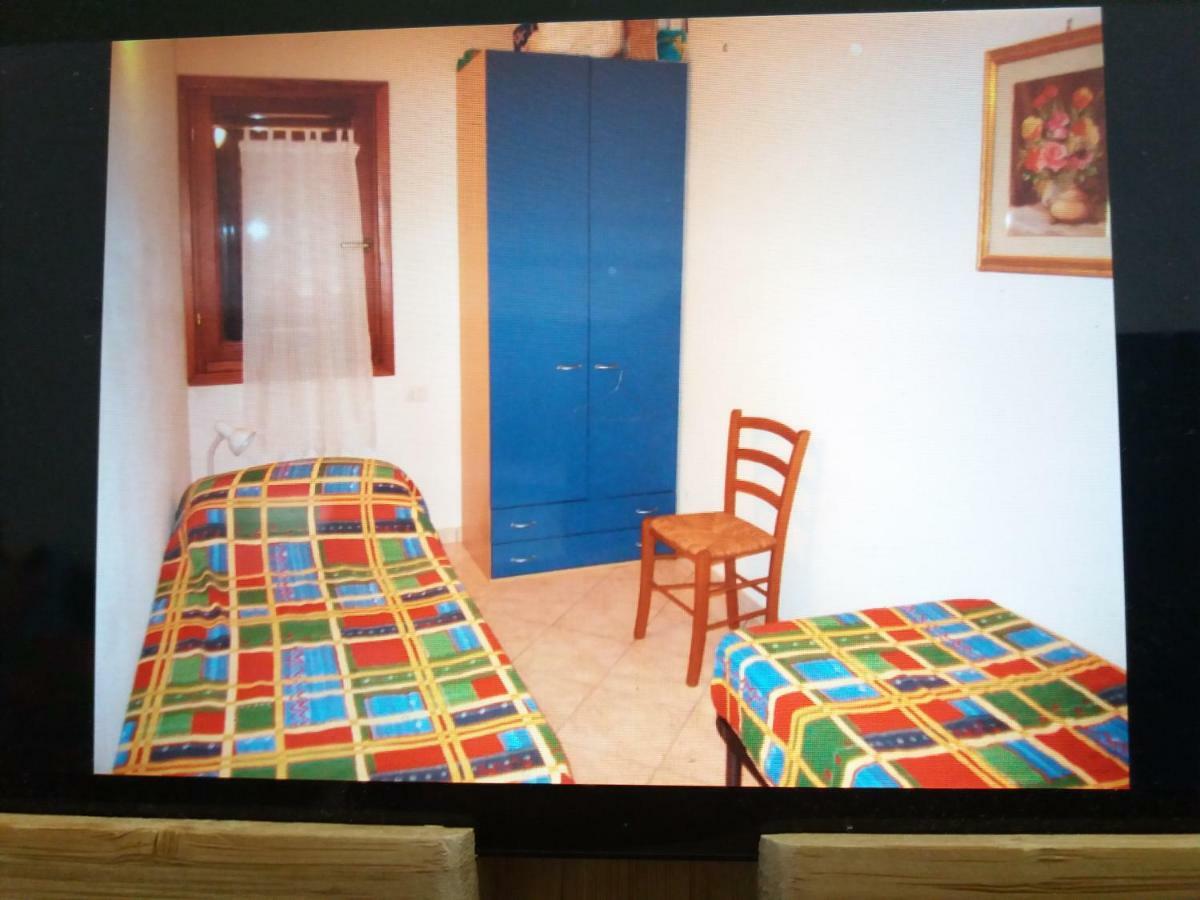 San Teodoro Apartment San Teodoro  Ngoại thất bức ảnh