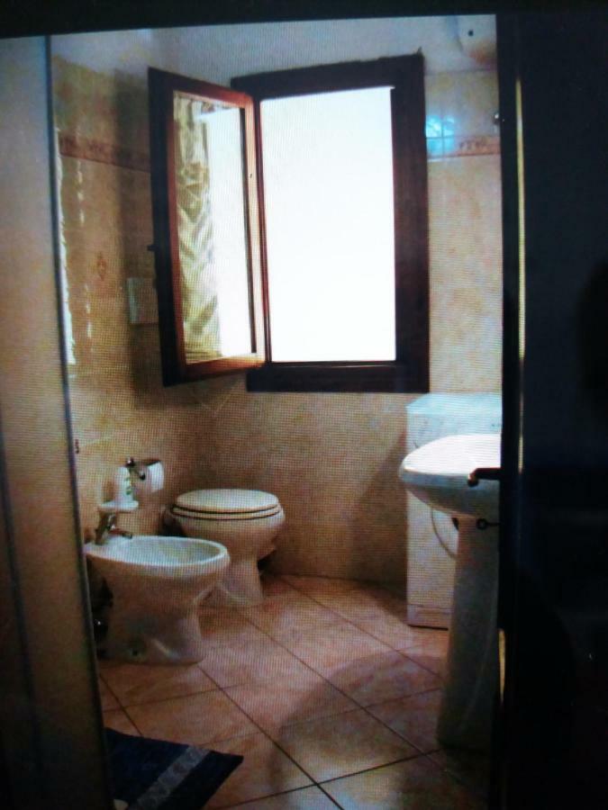 San Teodoro Apartment San Teodoro  Ngoại thất bức ảnh
