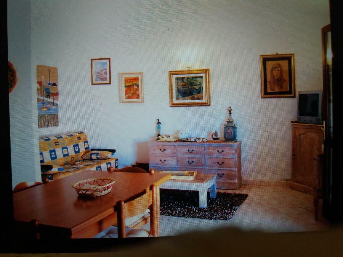 San Teodoro Apartment San Teodoro  Ngoại thất bức ảnh