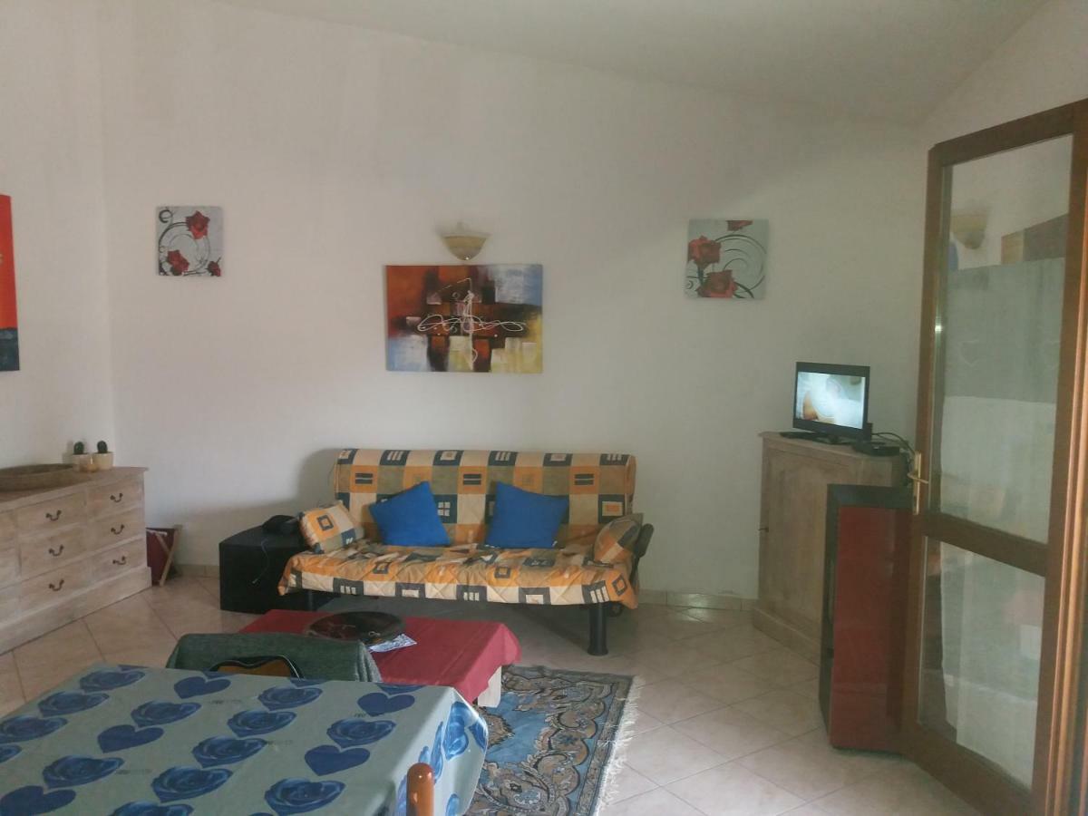San Teodoro Apartment San Teodoro  Ngoại thất bức ảnh