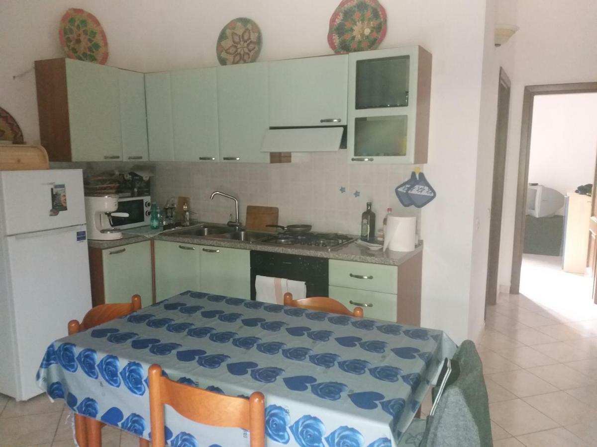 San Teodoro Apartment San Teodoro  Ngoại thất bức ảnh